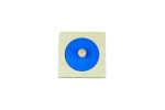 Moyo Montessori Moyo Montessori Puzzle - kruh