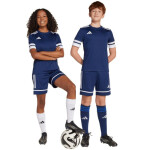 Šortky adidas Squadra 25 Jr JN5458 152cm