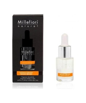 Millefiori Milano Luminous Tuberose / aroma olej 15ml