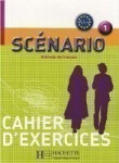 Scénario 1: Cahier d´exercices - Anne-Lyse Dubois