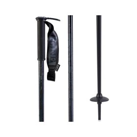 Freeski hůlky LINE PIN black 19/20 Délka hůlek: 95cm