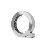 Organizér na šperky Umbra Ferris - stříbrný