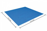 Bestway Podložka pod bazén Bestway 335x335cm