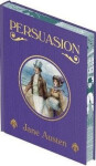Persuasion - Jane Austen