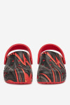 Bazénové pantofle Crocs BAYA SEASONAL PRINTED CG K 209728-8C1 Materiál - Croslite