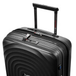 SwissBags Echo 16575 Příruční kufr univerzita