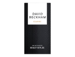 David Beckham Classic Man Pánská EDT 50 ml