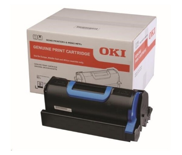 Oki Tisková cartridge pro B731/MB770 (36 000 stran) EDF_661653