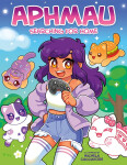 Aphmau Graphic Novel - Michela Cacciatore