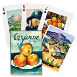 Piatnik Poker Cezanne