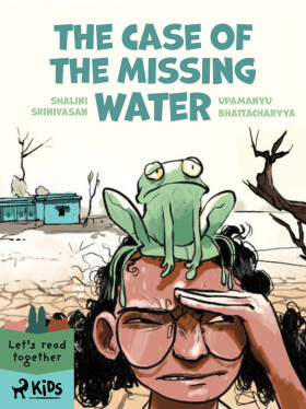 The Case of the Missing Water - Shalini Srinivasan, Upamanyu Bhattacharyya