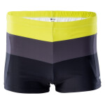 Pánské plavky Stripe 92800348594 Aquawave