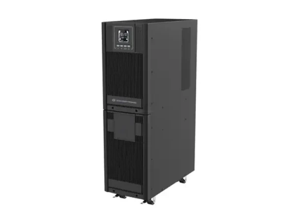 Conceptronic UPS Online Tower 6000VA / UPS / Online dvojitá konverze / 5400 W / 6x IEC / USB HID (ZEUS52E6K)