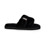 Žabky Puma Fluff Solo W 387522-01 35.5