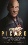 Star Trek Picard Nejposlednější nadějí