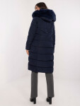 Bunda SK KR HH 2405.84P tmavě modrá 2XL