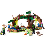 LEGO LEGO® Wicked 75687 Elphaba a její úkryt