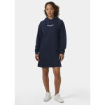 Helly Hansen Core Hoodie Dress W 54079 597 L
