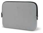 DICOTA Skin URBAN 15" šedá / Pouzdro pro notebook / neopren / MacBook Air 15" M2 (D32025)
