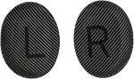 Mozos Earpads Bose QC2 QC155 QC25 QC35 AE2