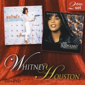 Whitney Houston