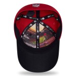 New Era Pánská kšiltovka San Francisco 49ers NFL 2026 Draft 39THIRTY M-Crown Flex Velikost: S/M