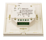 Cariitti RGBW ovládací panel DALI C1532366L