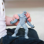 Safari Ltd. Safari Ltd. Figurka - Yeti