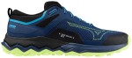 Běžecké boty Mizuno WAVE IBUKI 4 GTX J1GJ225962 Velikost obuvi v EU: 46,5