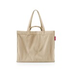 Taška přes rameno Reisenthel Softshopper Cord sand