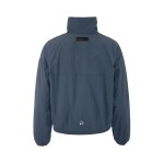 Běžecká bunda CRAFT SubZ Light - modrá Velikost textilu: XL