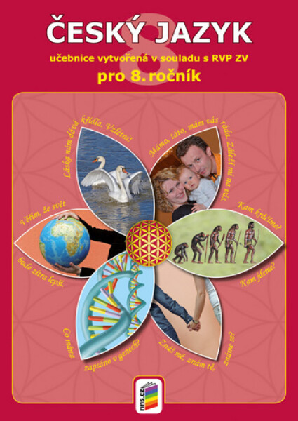 Český jazyk (učebnice)