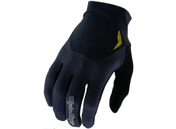 Troy Lee Designs Ace rukavice Solid Steel Blue vel. XL