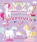 Kouzelný svět jednorožců - Sam Loman