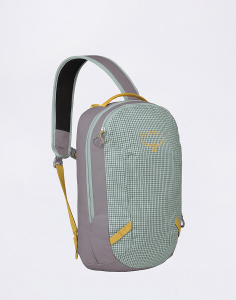 Batoh Osprey Transporter™ Sling frosty mint/soundw gr