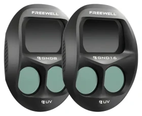 Freewell FW-M4P-GND / Sada filtrů pro dron / Gradient GND0.9 + GND1.2 / DJI Mavic 4 Pro / 2 ks (FW-M4P-GND)