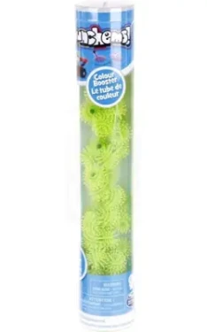 SPIN MASTER Bunchems Doplňující sada - Zelená