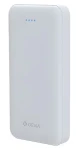 Devia Kintone 20000 mAh bílá / Powerbanka / 20 000 mAh (6938595354656)