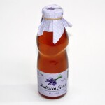 Babiččin sirup Levandule 200ml
