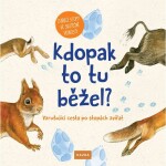 Kdopak to tu běžel? Svenja Ernsten,