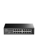 Cudy GS1016E CUDY síťový switch