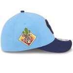 New Era Pánská kšiltovka Milwaukee Brewers MLB 2026 Spring Training 39THIRTY M-Crown Flex Velikost: M/L