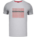 Ozoshi T-shirt TSH04 OZ93796 pánské