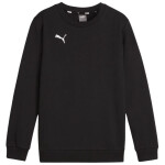 Puma Team Goal Casuals mikina s krkem Jr 658593 03 176CM