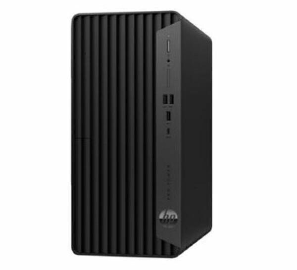 HP Pro Tower 400 G9 černá / Intel Core i5-13500 2.5GHz / 16GB / 512GB SSD / Intel UHD / W11P (99P02ET#BCM)