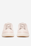 Tenisky Rieker Revolution Lifestyle W1101-31 Přírodní kůže (useň) - Lícová