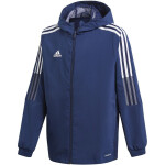 Dětská bunda Tiro 21 Windbreaker Jr GP4974 Adidas