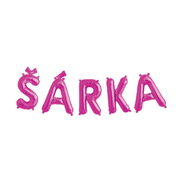 Nafukovačka - Šárka - Albi
