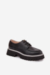 Polobotky model 216318 Step in style 37