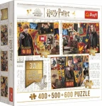Trefl - Puzzle - Harry Potter: Ron. Hermiona a Harry
